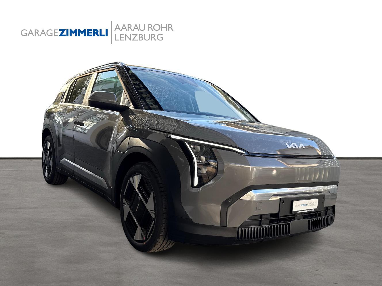 KIA EV3 81,4 kWh Earth 4x4 CH-Fz.-image-7