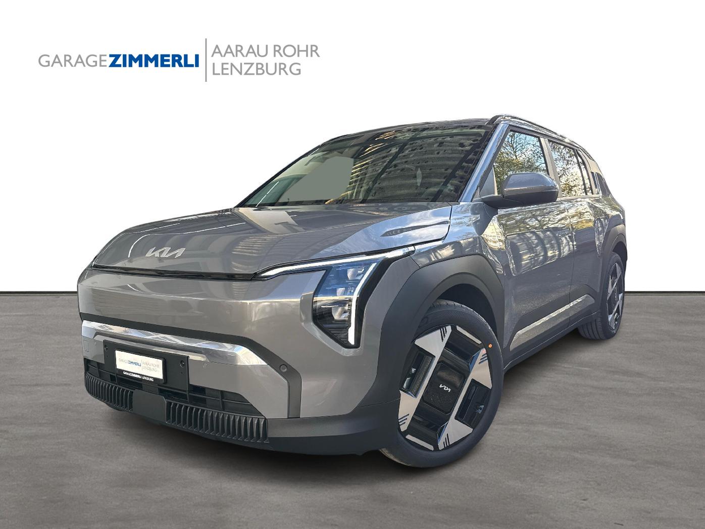 KIA EV3 81,4 kWh Earth 4x4 CH-Fz.-image-0