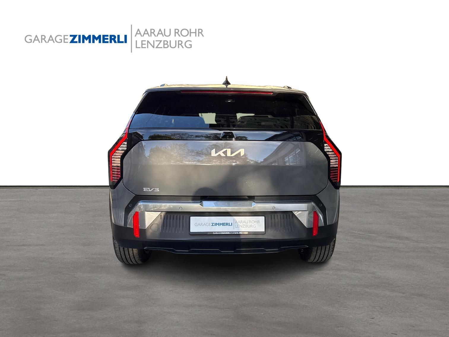 KIA EV3 81,4 kWh Earth 4x4 CH-Fz.-image-4