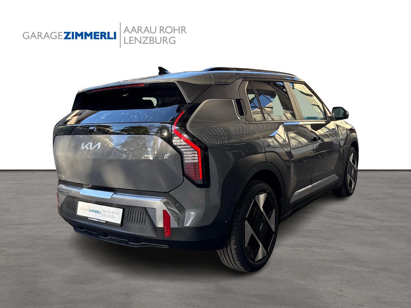 KIA EV3 81,4 kWh Earth 4x4 CH-Fz.-image-5