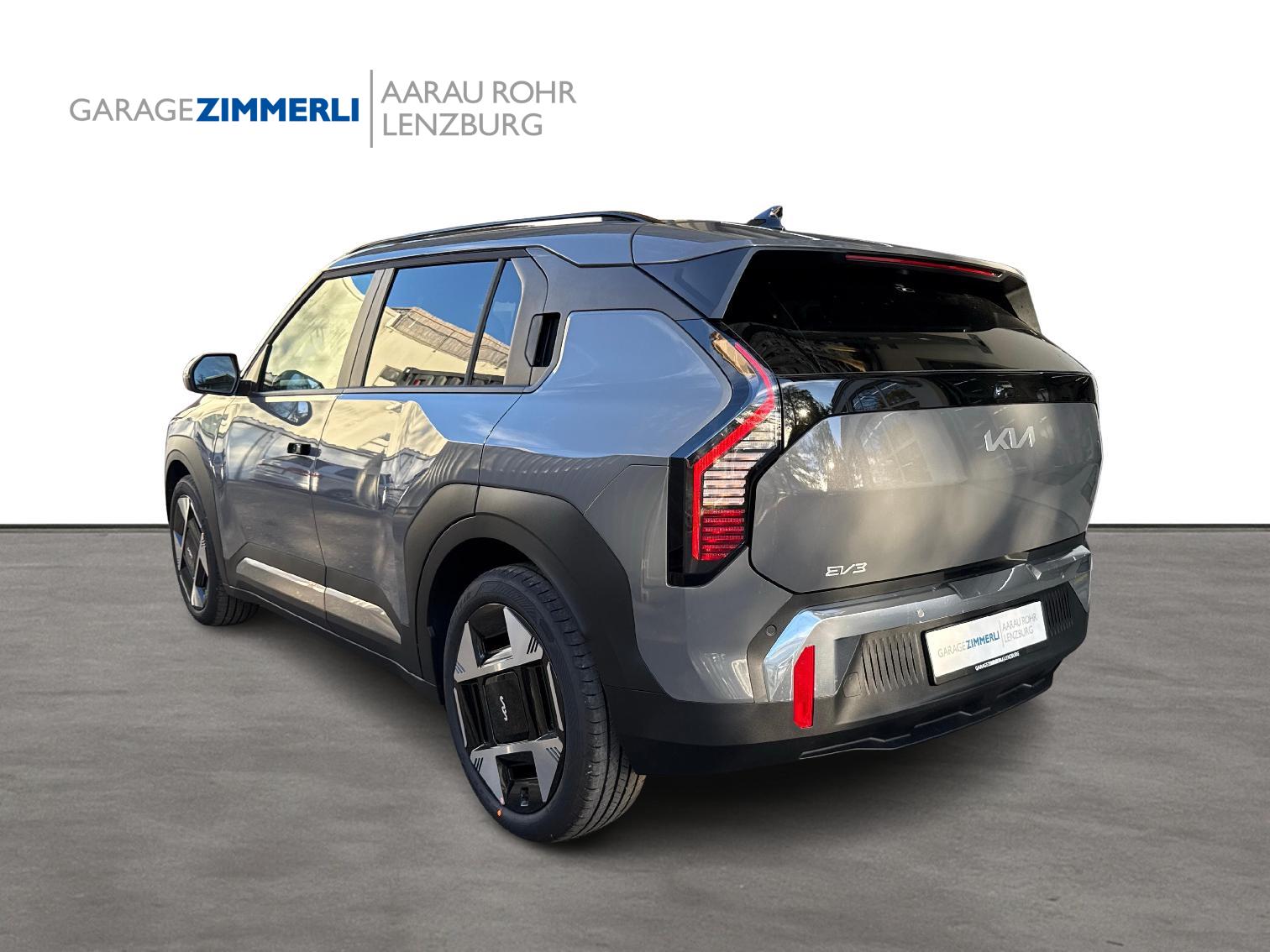 KIA EV3 81,4 kWh Earth 4x4 CH-Fz.-image-3