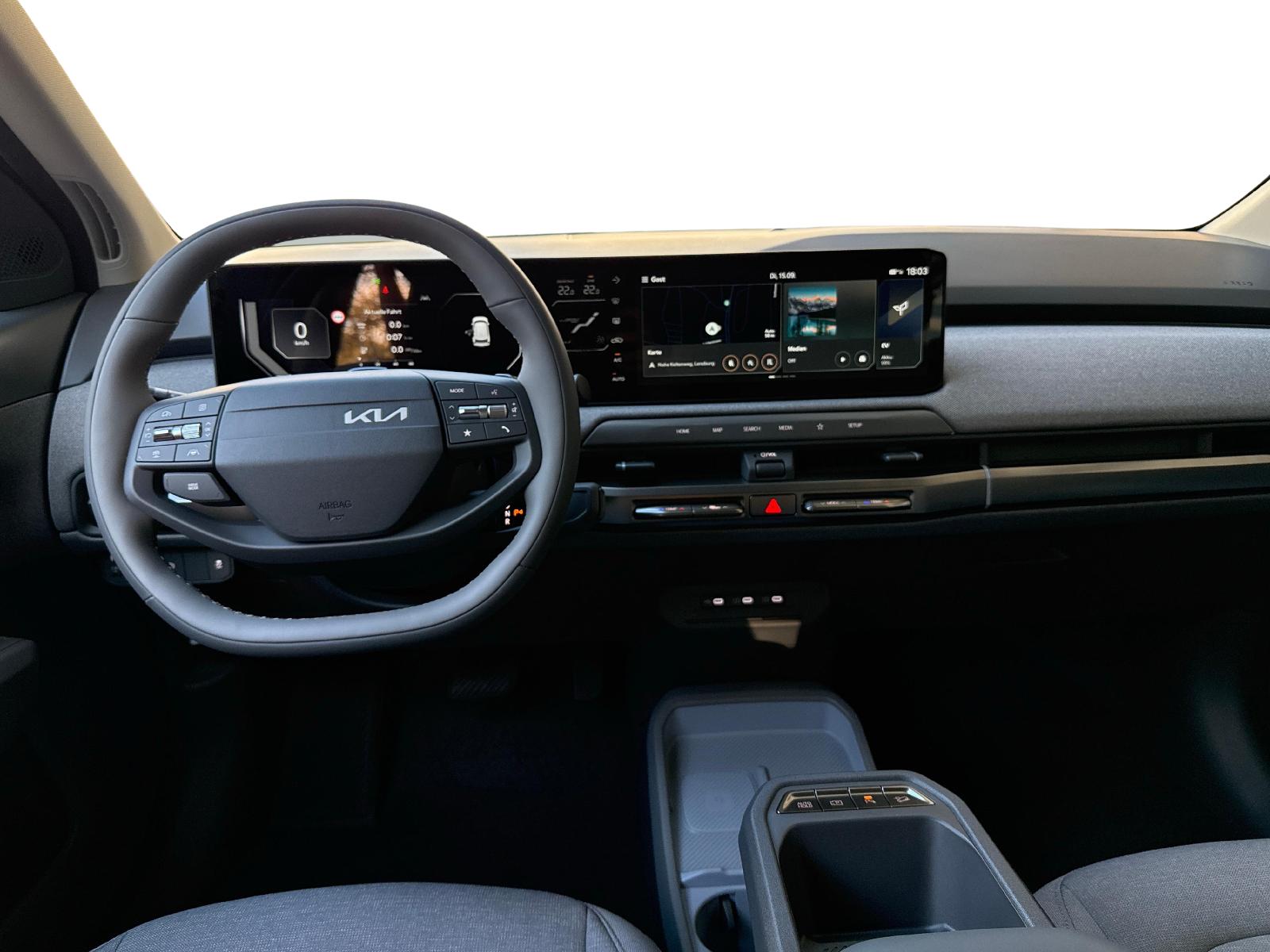 KIA EV3 81,4 kWh Earth 4x4 CH-Fz.-image-9
