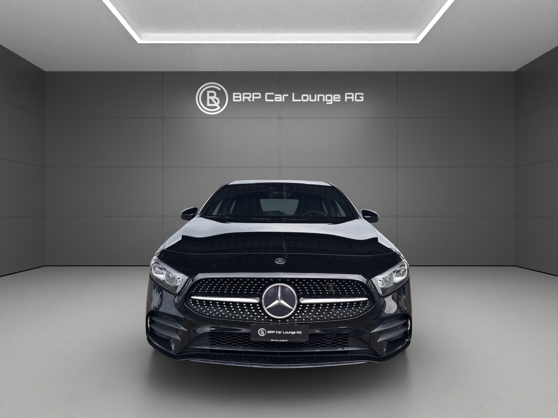 MERCEDES-BENZ A 250 AMG Line 7G-DCT-image-8