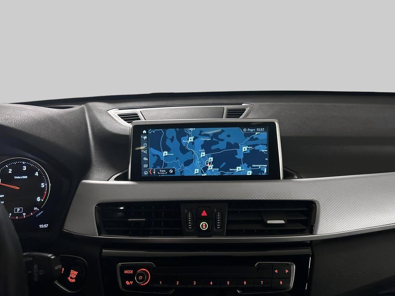 BMW X1 xDrive 20d M Sport AHK-image-19