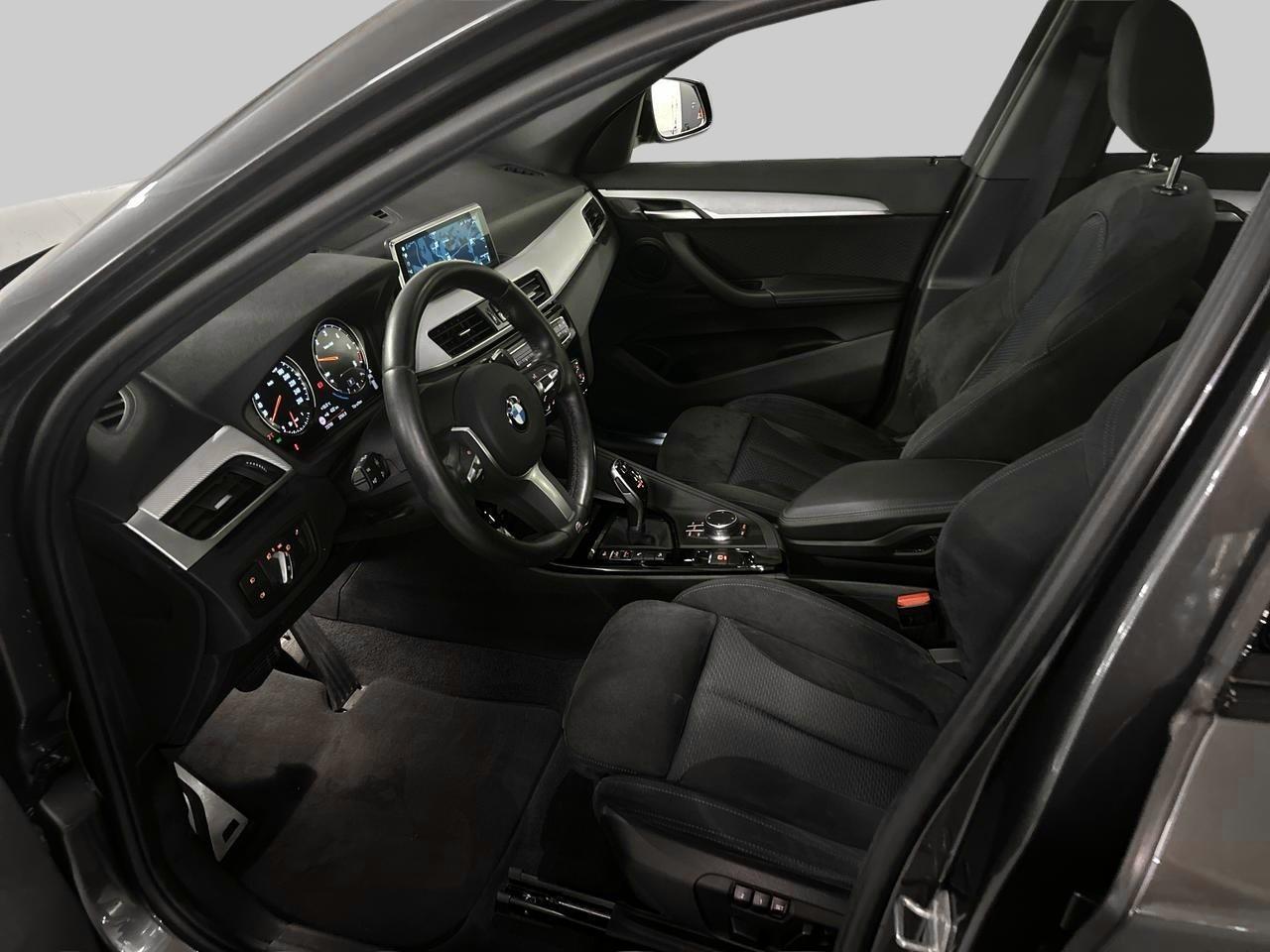 BMW X1 xDrive 20d M Sport AHK-image-15