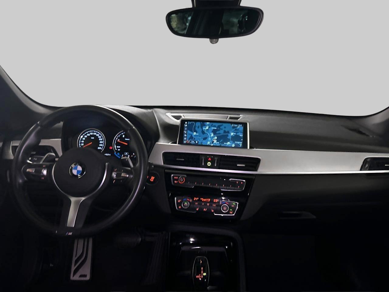 BMW X1 xDrive 20d M Sport AHK-image-16