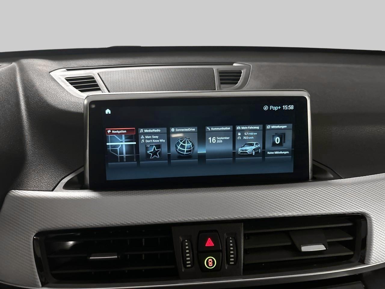BMW X1 xDrive 20d M Sport AHK-image-21