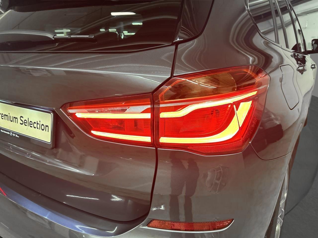 BMW X1 xDrive 20d M Sport AHK-image-9