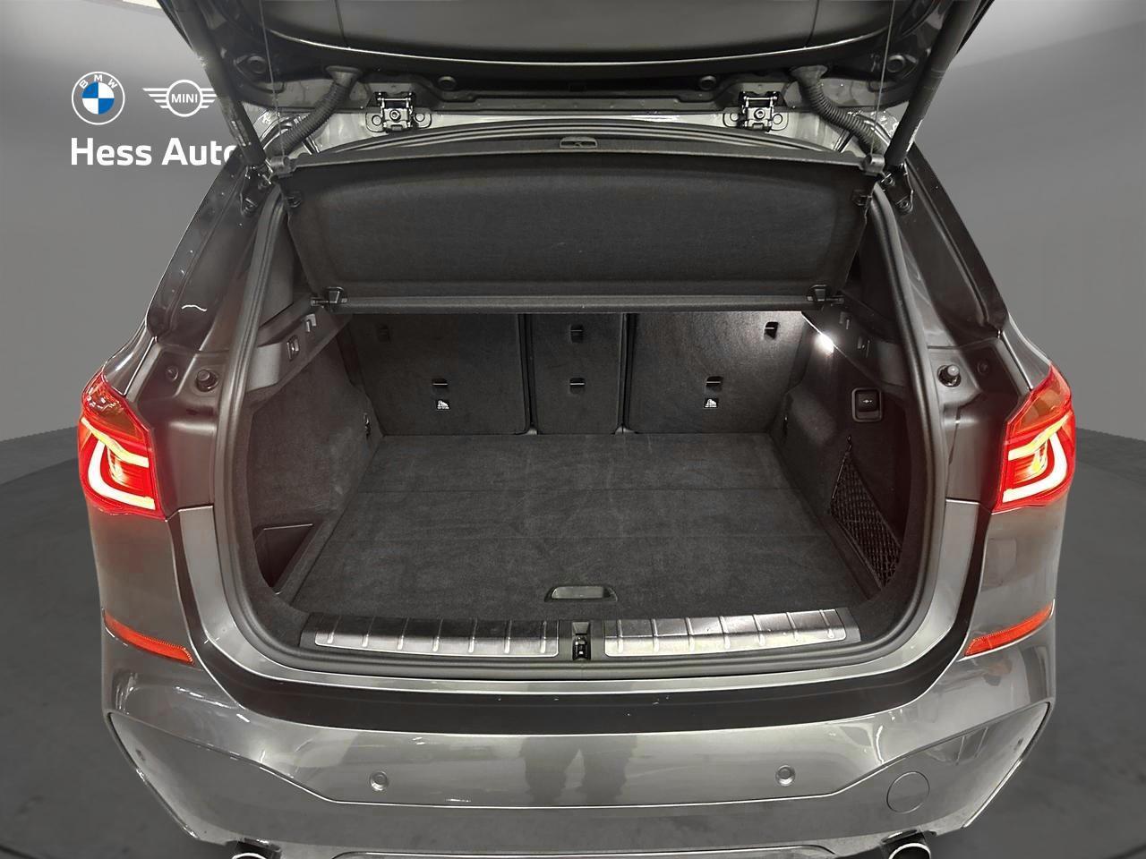 BMW X1 xDrive 20d M Sport AHK-image-10