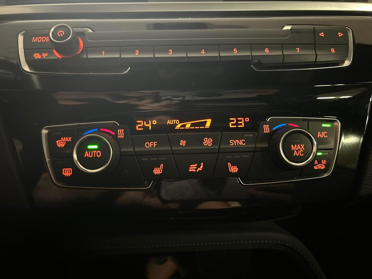 BMW X1 xDrive 20d M Sport AHK-image-23