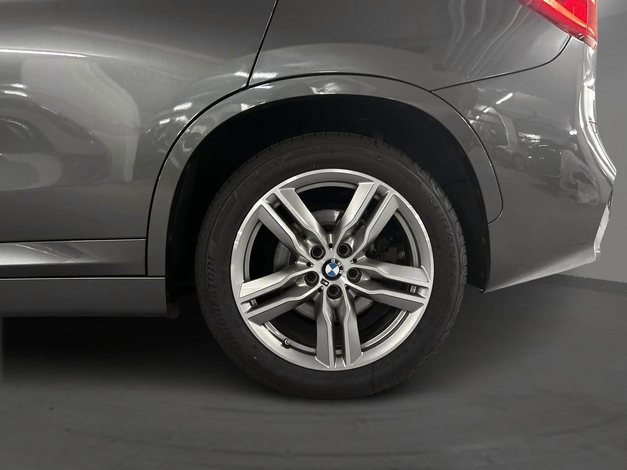 BMW X1 xDrive 20d M Sport AHK-image-28