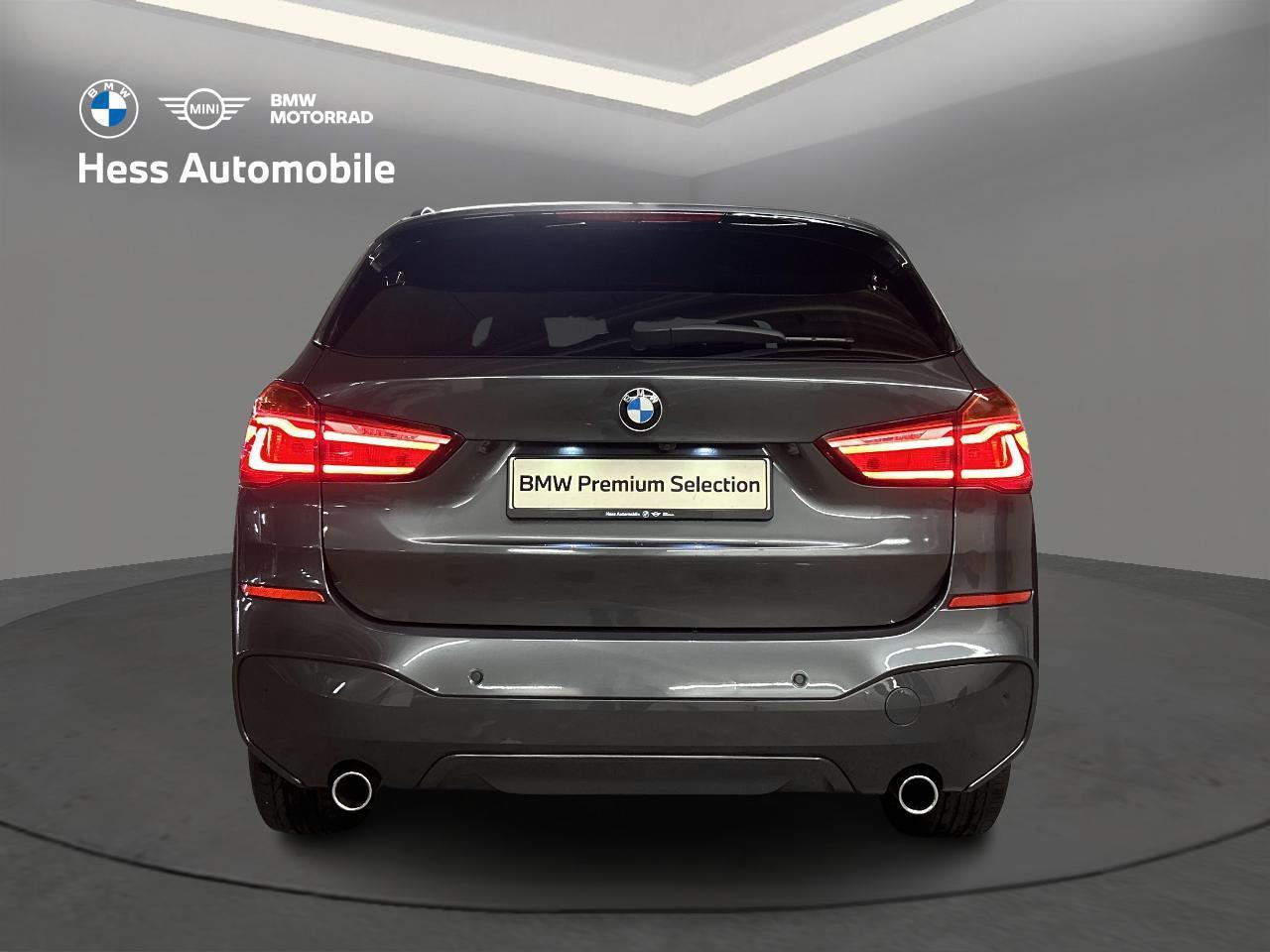 BMW X1 xDrive 20d M Sport AHK-image-8