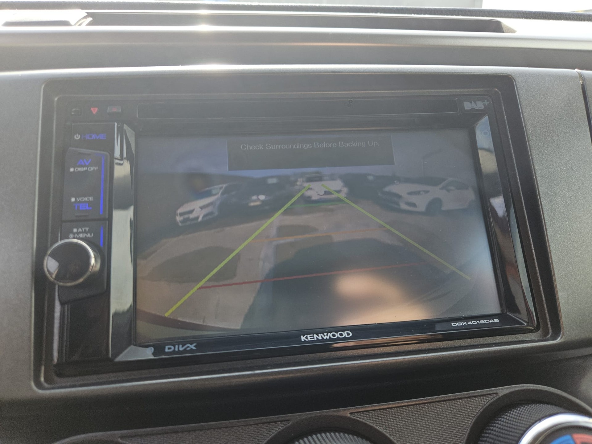 TOYOTA RAV-4 2.0 16V Luna-image-9