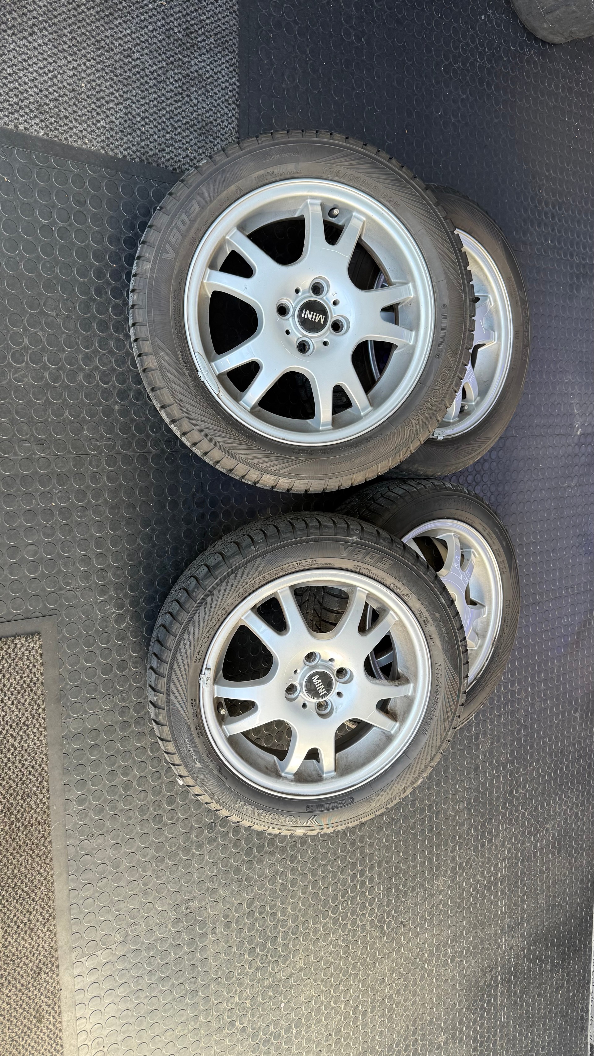 MINI Cooper S Steptronic-image-15