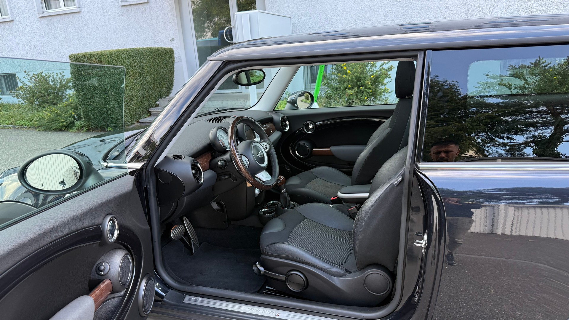 MINI Cooper S Steptronic-image-11
