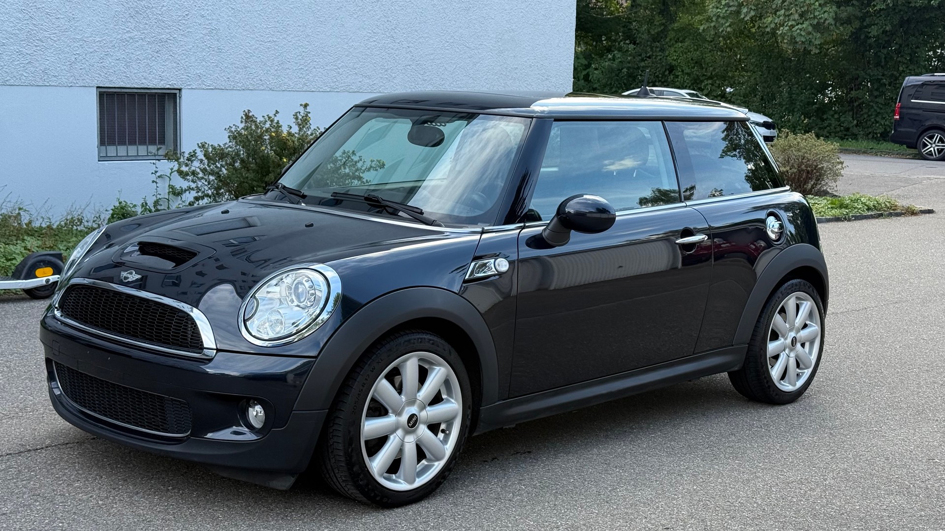 MINI Cooper S Steptronic-image-0