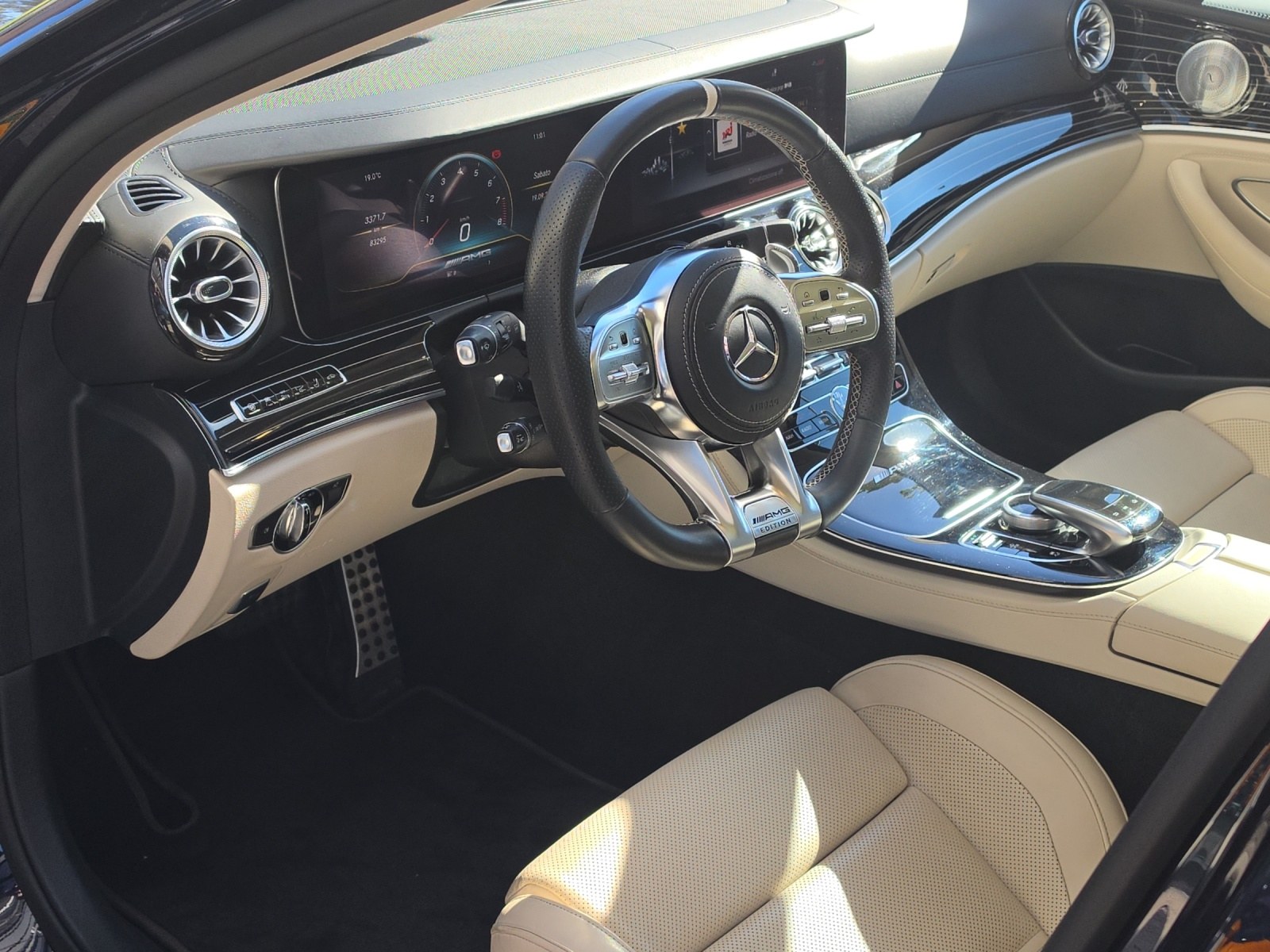 MERCEDES-BENZ E-Klasse S213 Kombi E 63 S AMG 4matic+-image-6