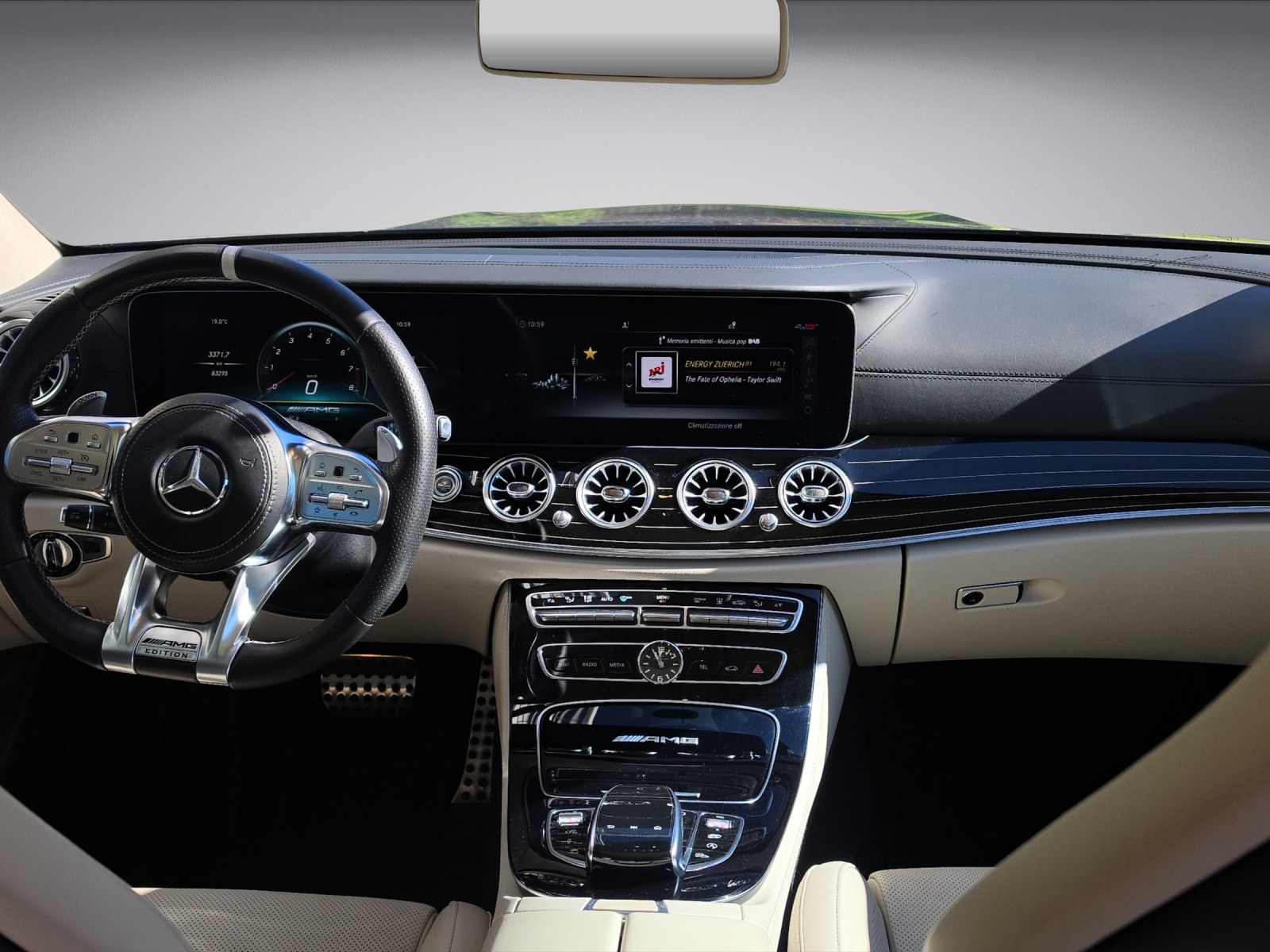 MERCEDES-BENZ E-Klasse S213 Kombi E 63 S AMG 4matic+-image-11