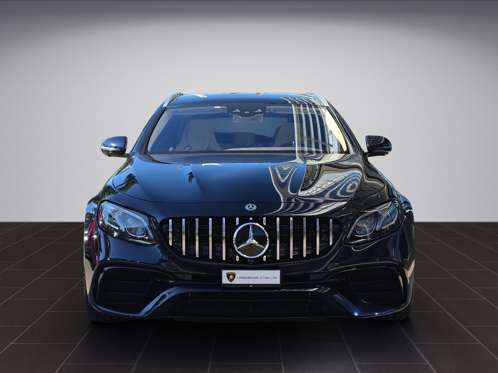 MERCEDES-BENZ E-Klasse S213 Kombi E 63 S AMG 4matic+-image-4