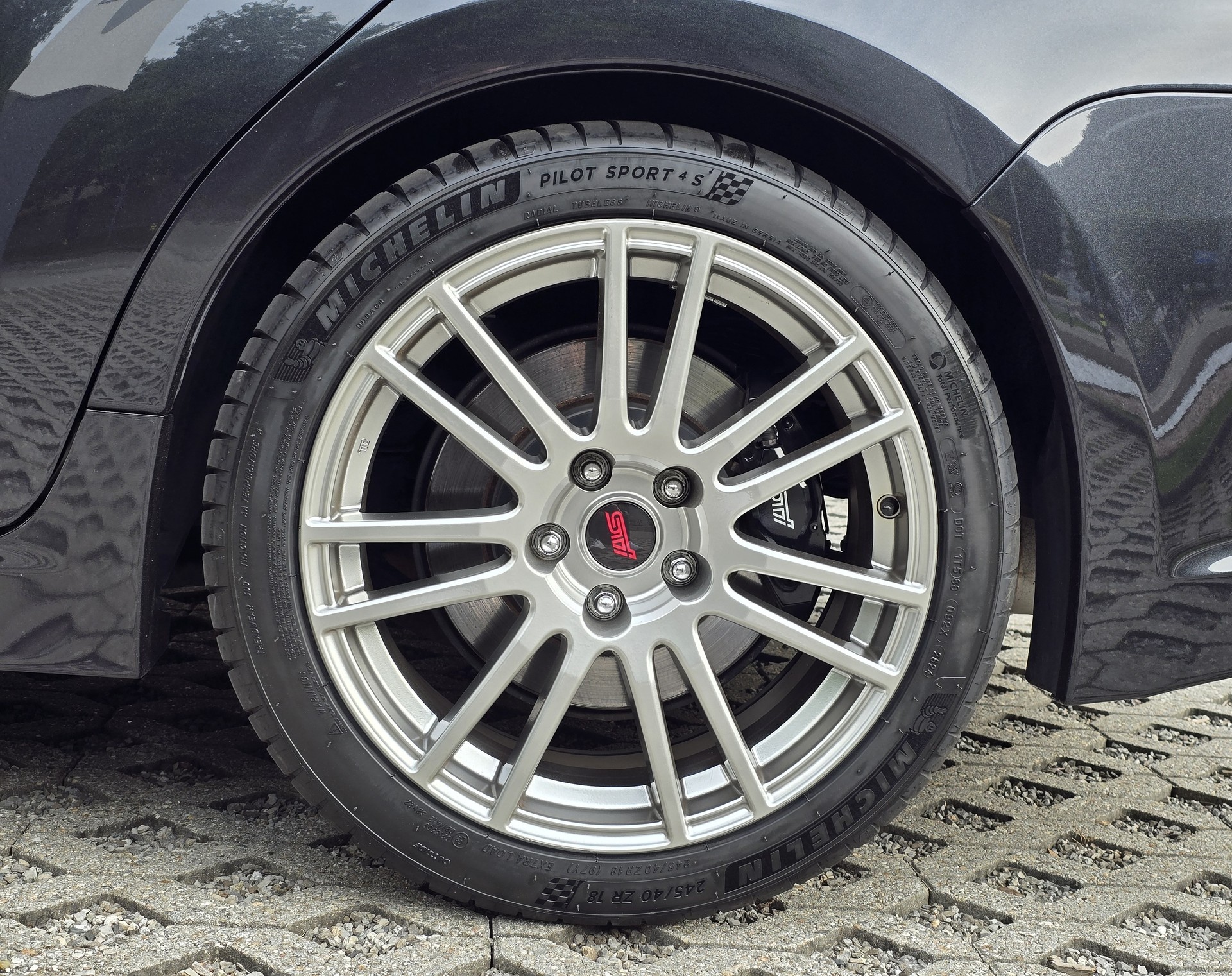 SUBARU IMPREZA WRX STI-image-6