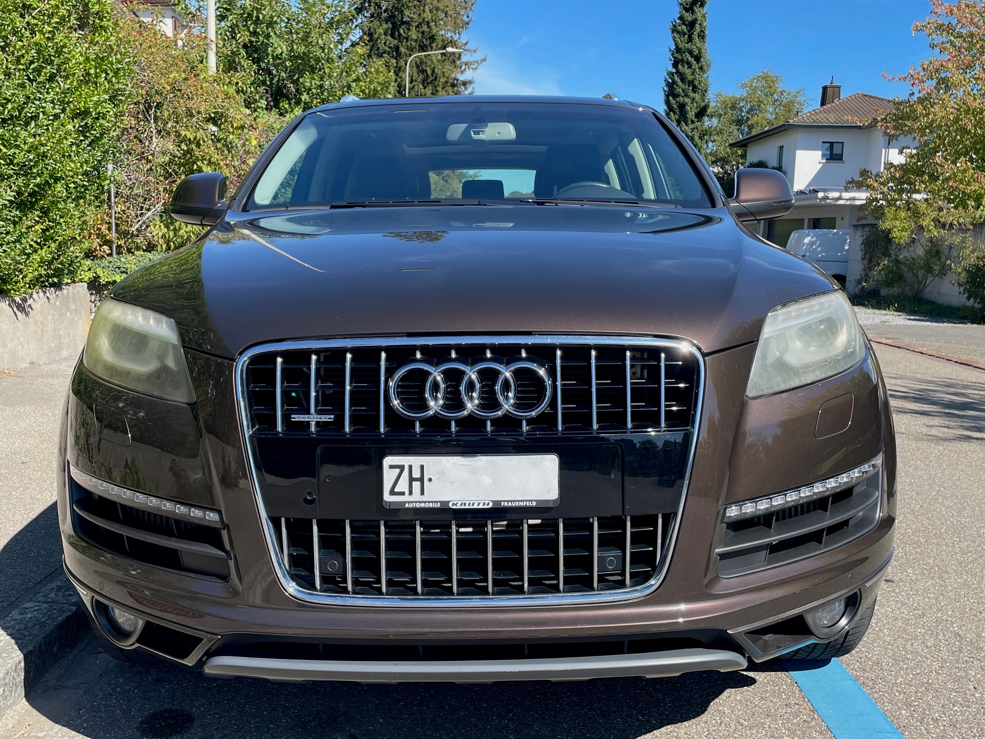 AUDI 3.0 V6 TDI quattro T-Tronic-image-6