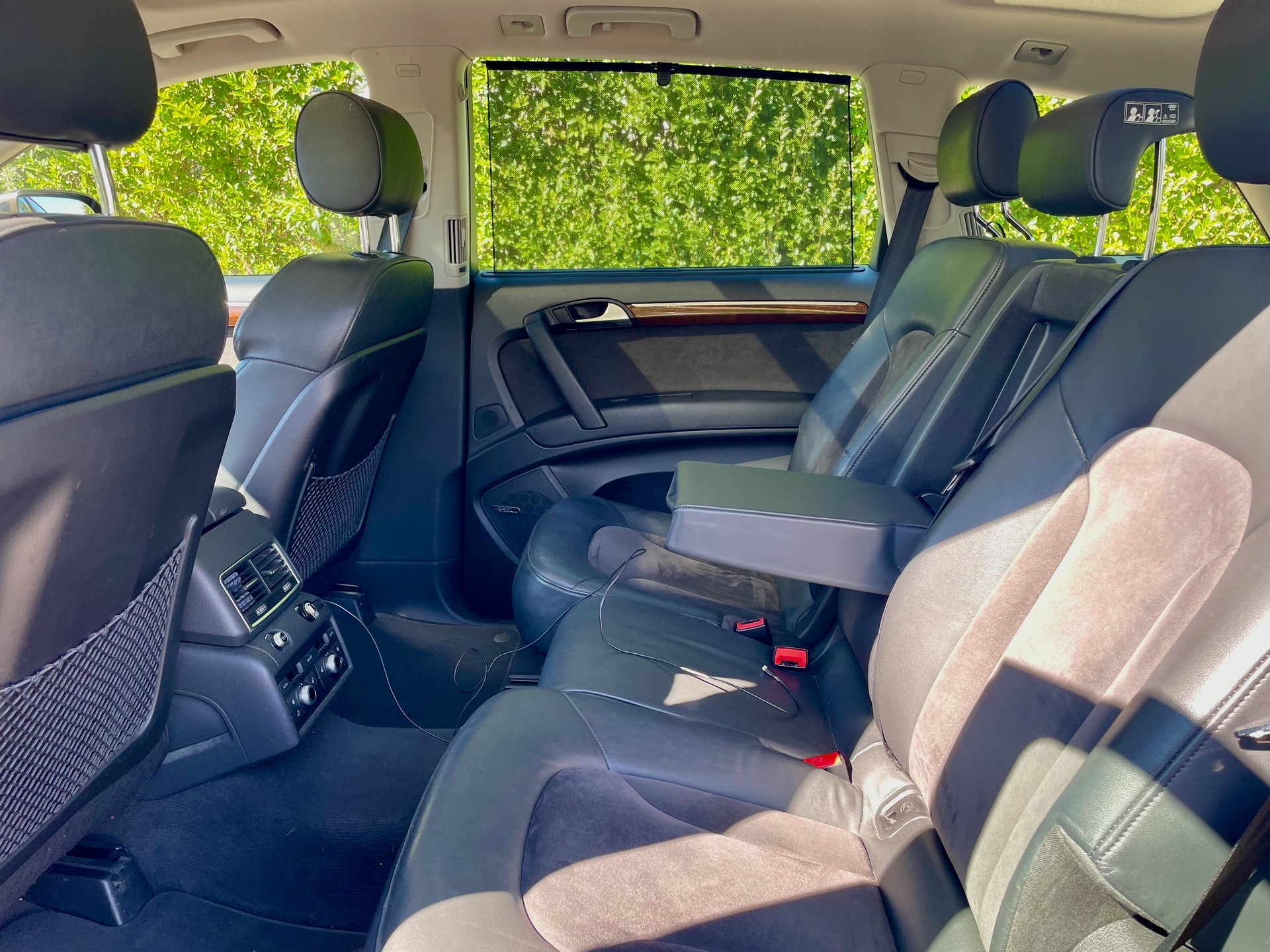 AUDI 3.0 V6 TDI quattro T-Tronic-image-3