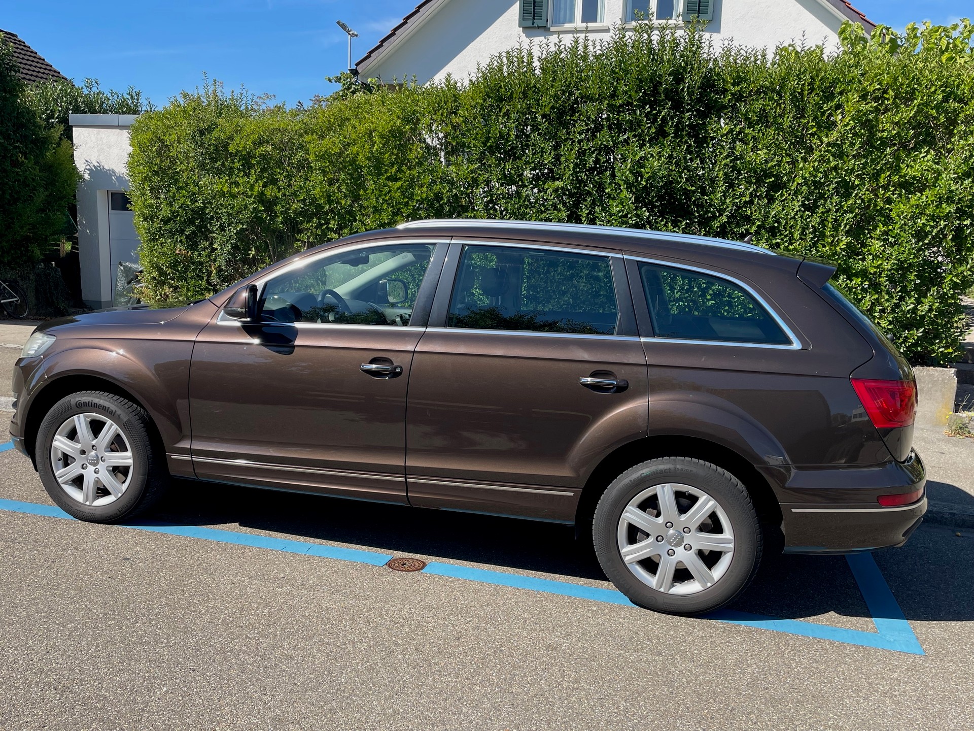 AUDI 3.0 V6 TDI quattro T-Tronic-image-8
