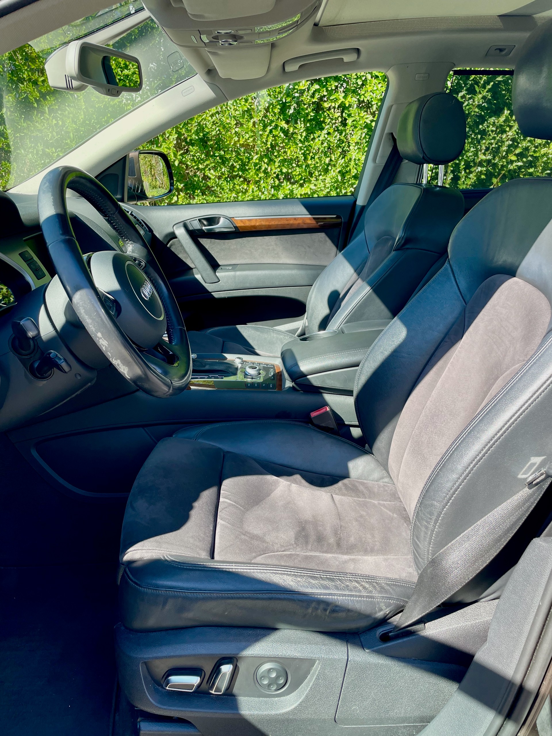AUDI 3.0 V6 TDI quattro T-Tronic-image-10