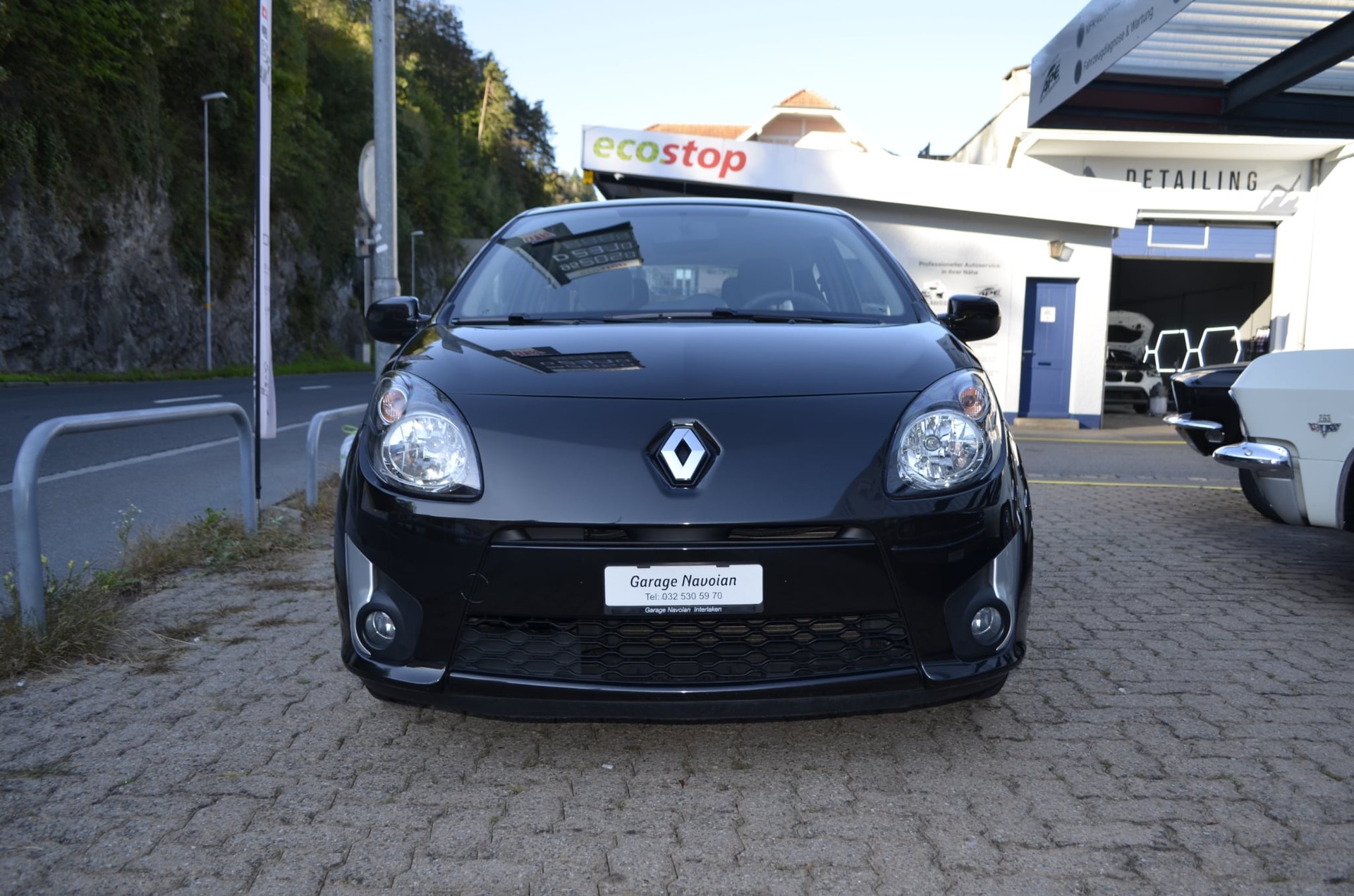 RENAULT Twingo 1.2 16V Expression-image-0