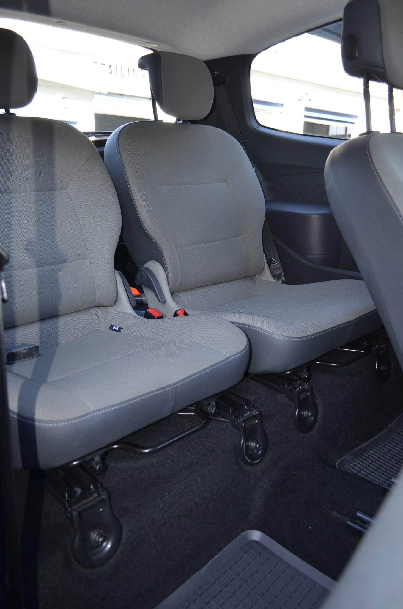 RENAULT Twingo 1.2 16V Expression-image-10