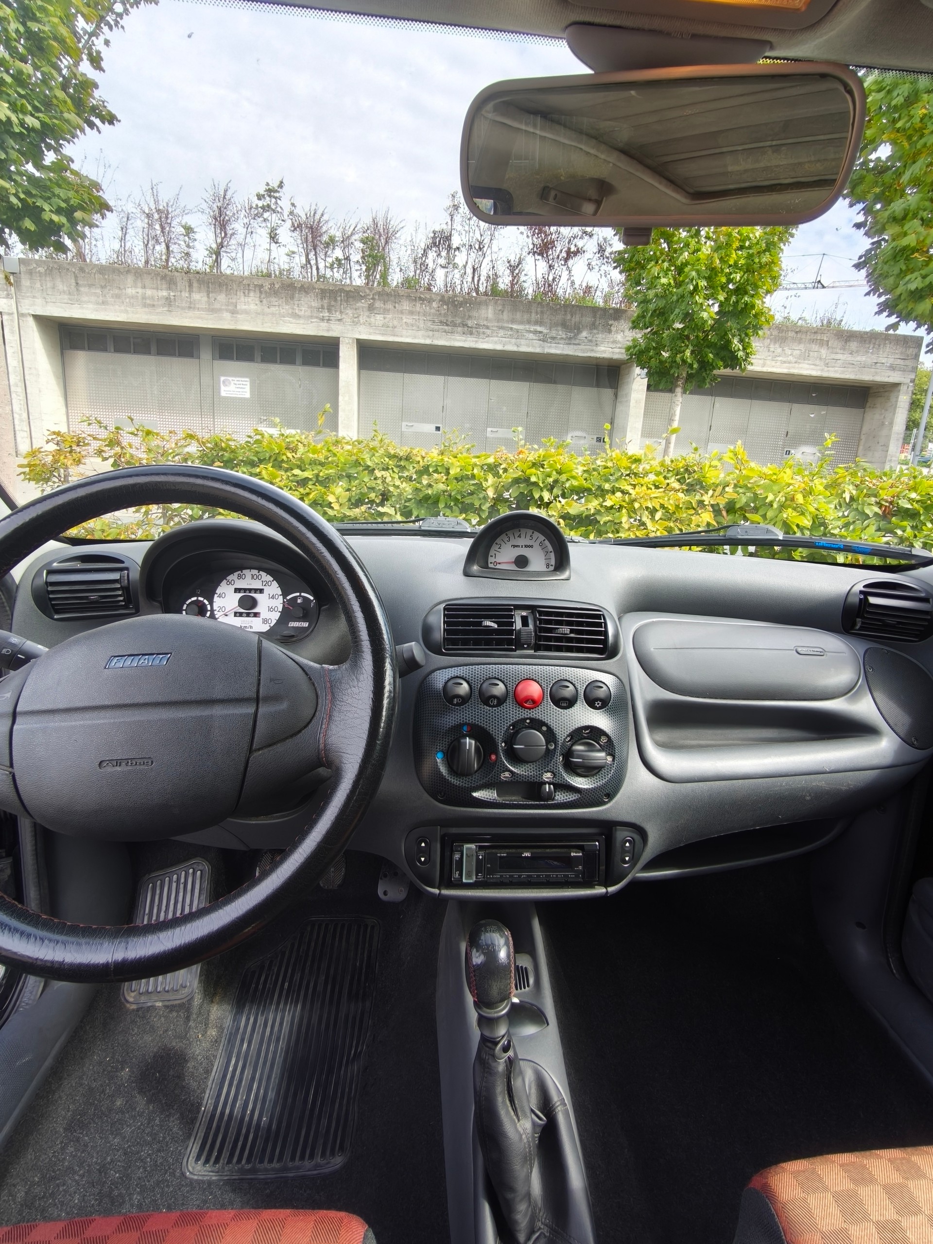 FIAT Sporting-image-5