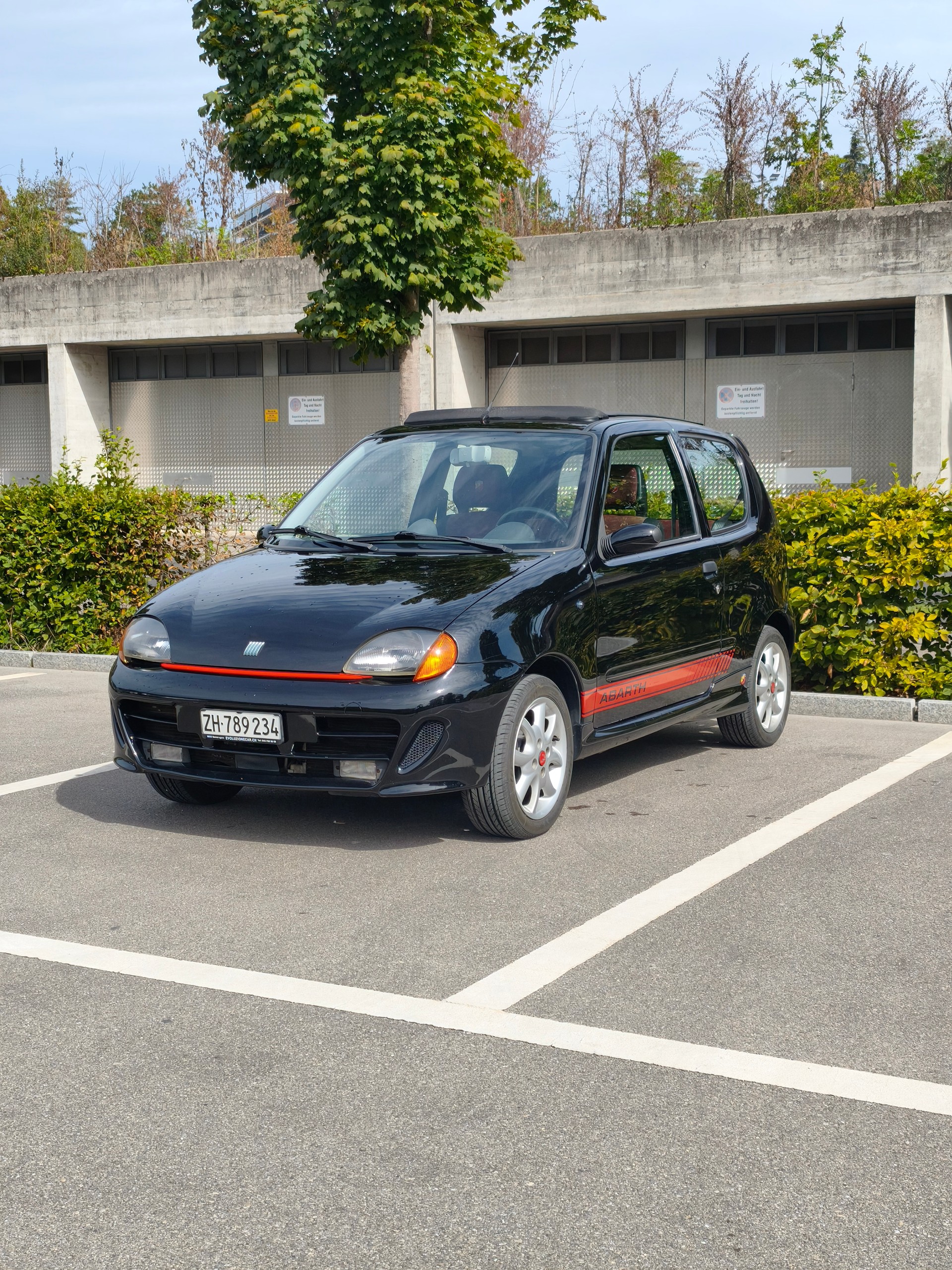 FIAT Sporting-image-0