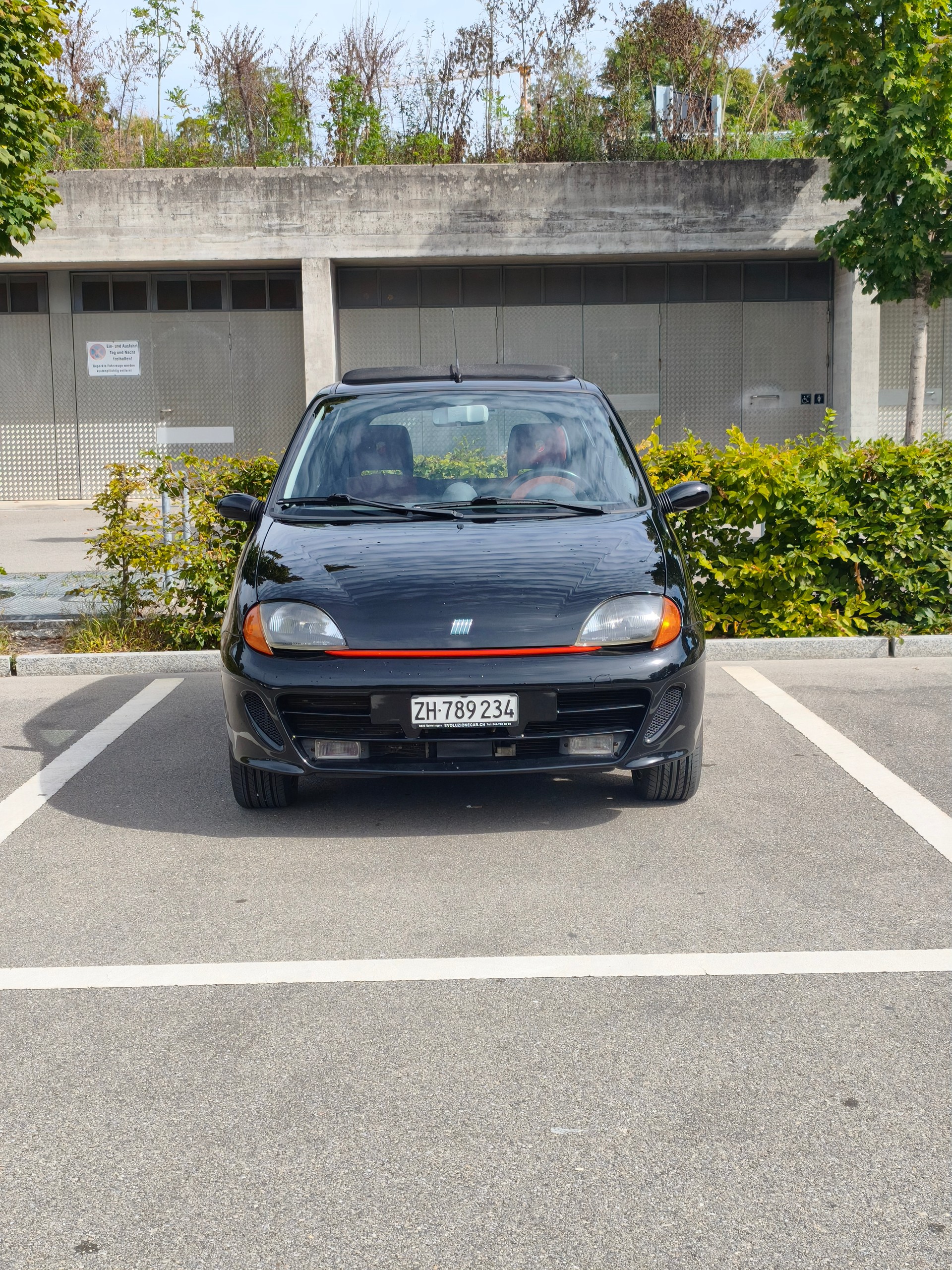 FIAT Sporting-image-1