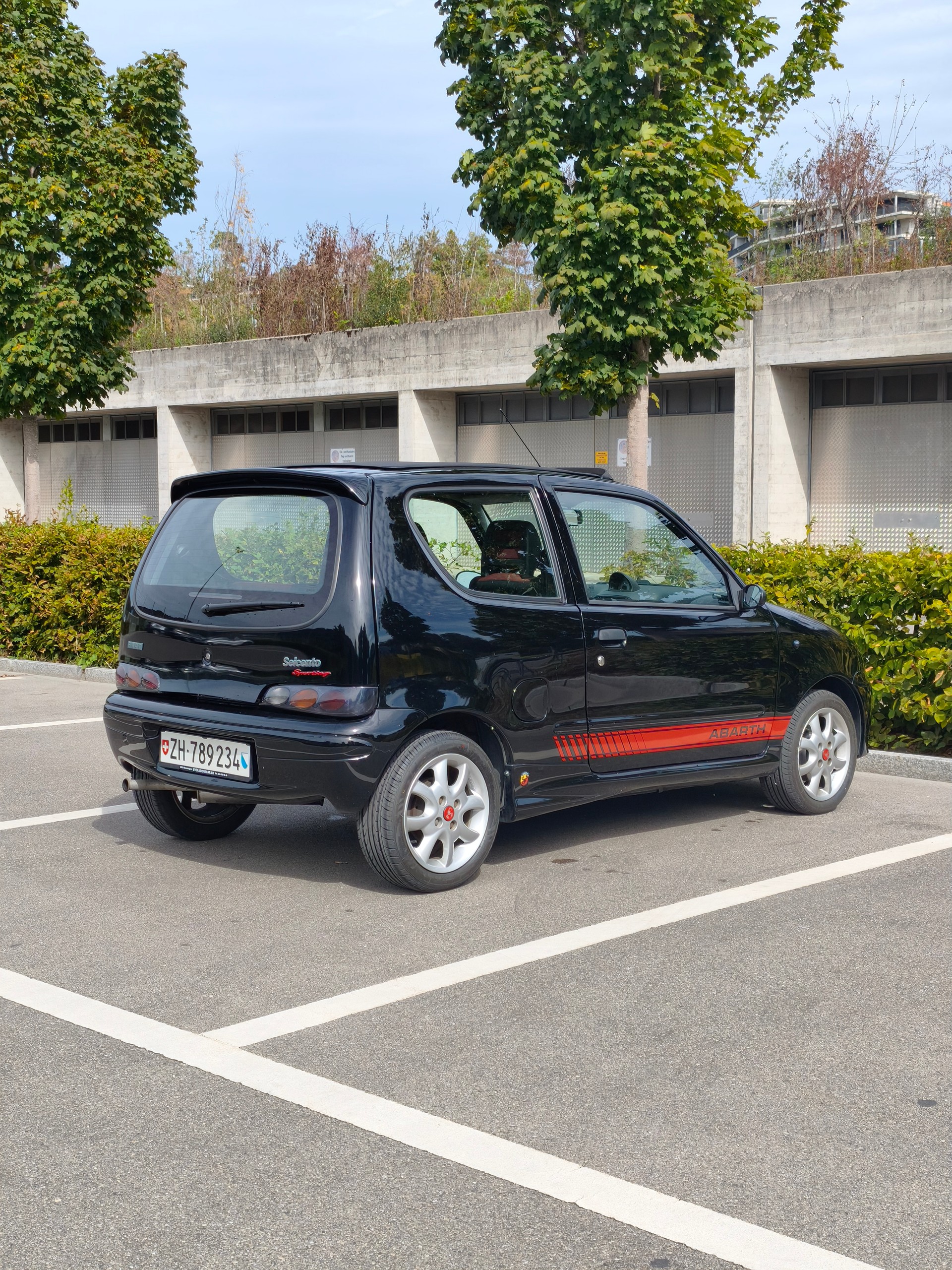 FIAT Sporting-image-2