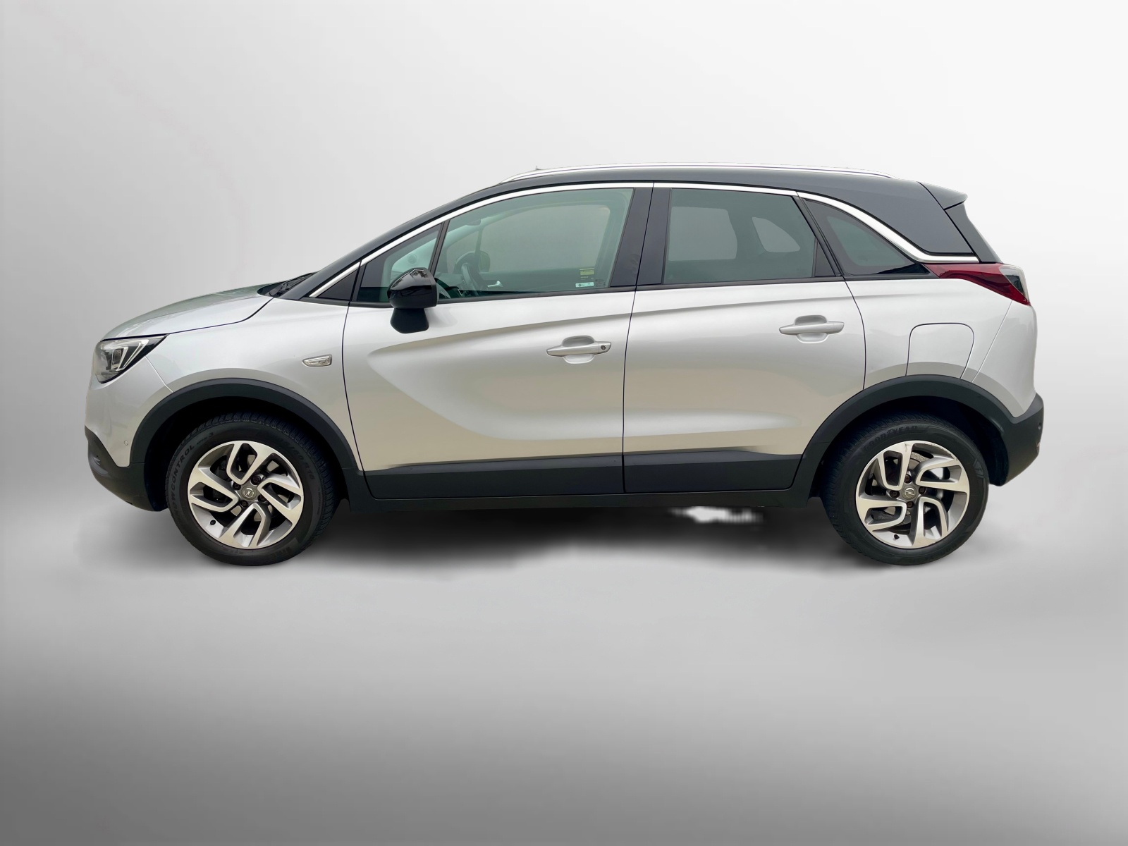 OPEL Crossland X 1.2i TP Excellence-image-7