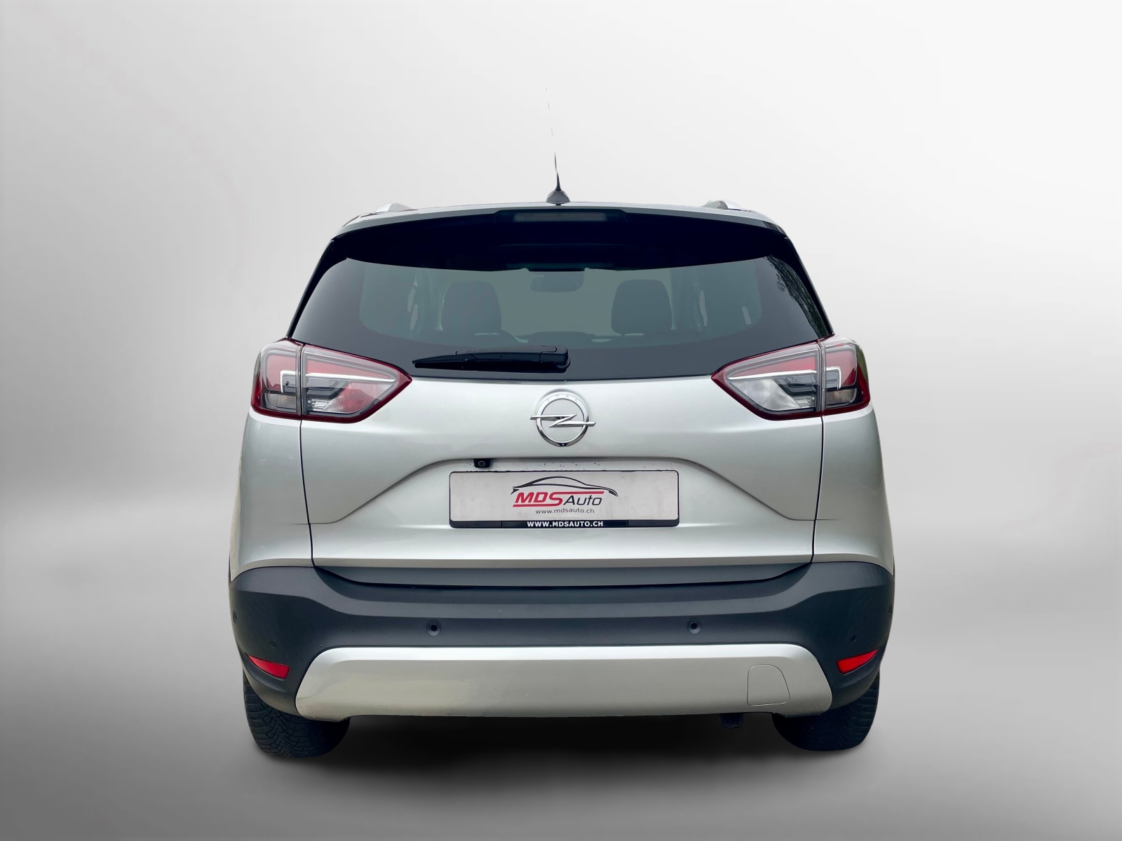 OPEL Crossland X 1.2i TP Excellence-image-5