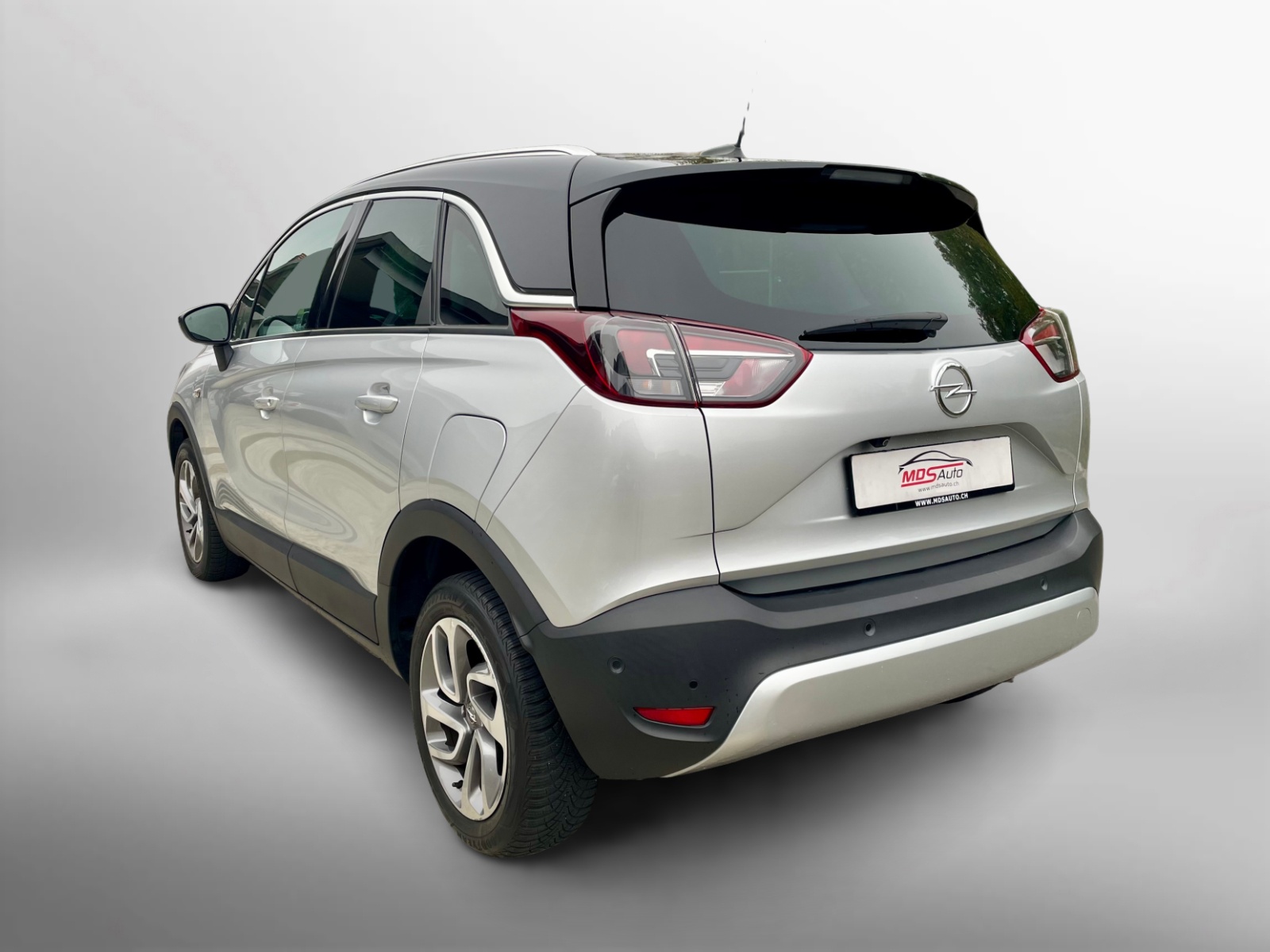 OPEL Crossland X 1.2i TP Excellence-image-6