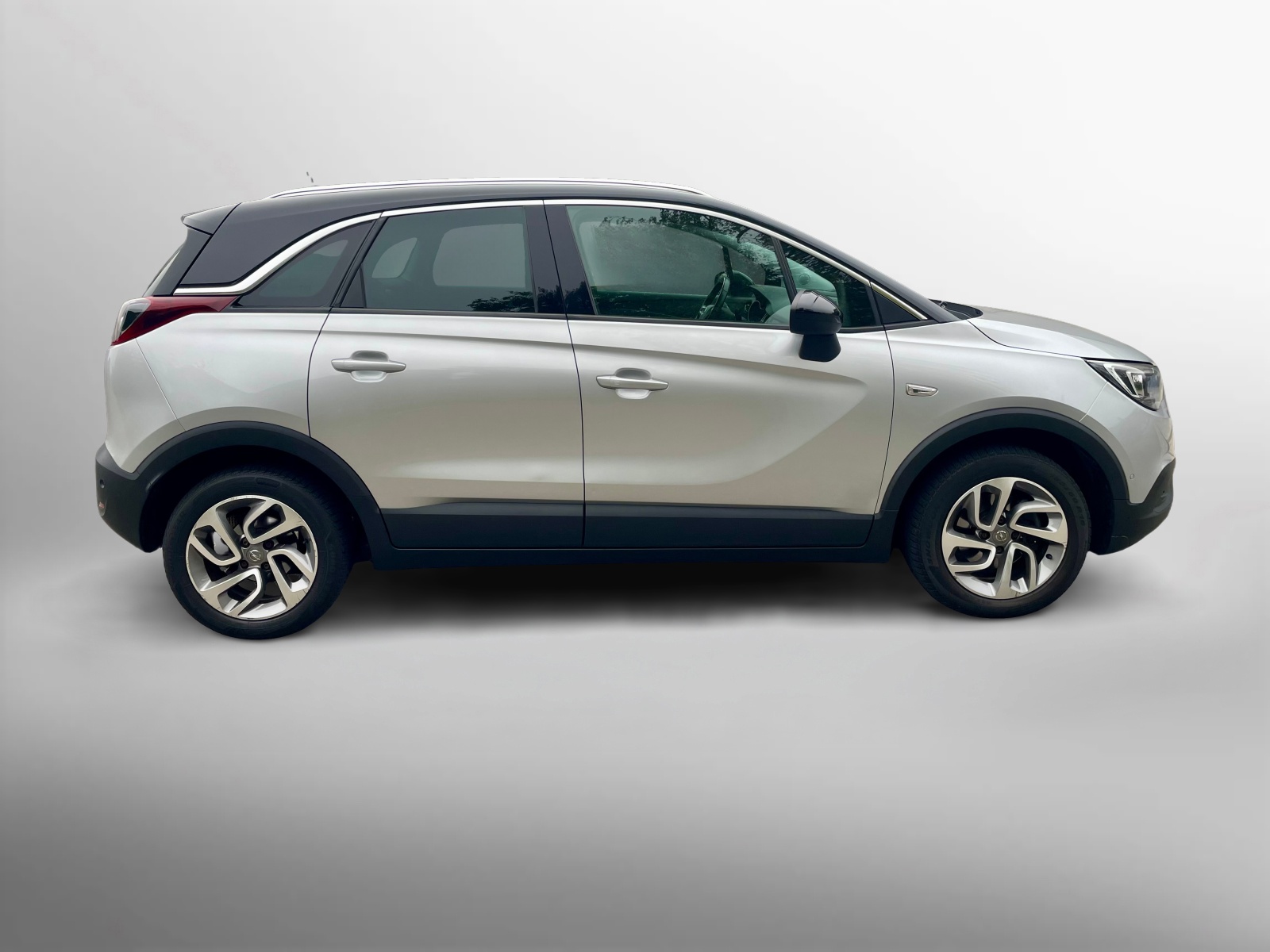 OPEL Crossland X 1.2i TP Excellence-image-3