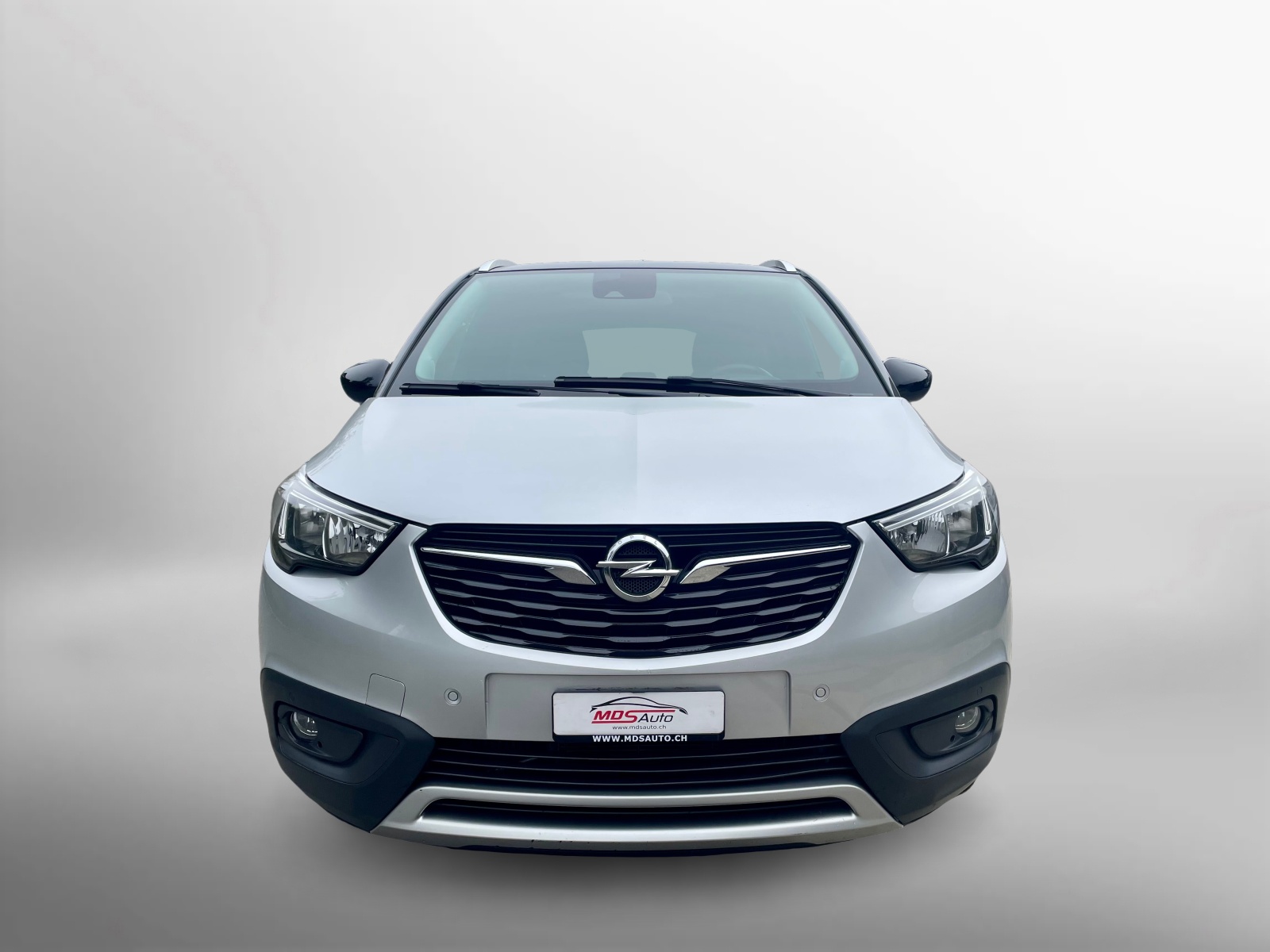 OPEL Crossland X 1.2i TP Excellence-image-1