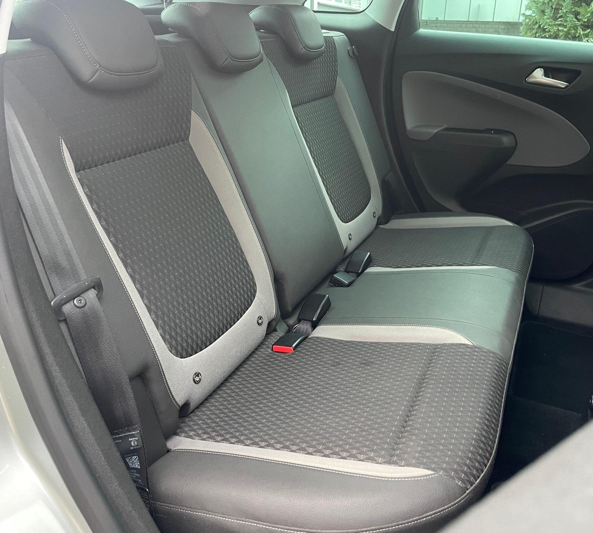 OPEL Crossland X 1.2i TP Excellence-image-14