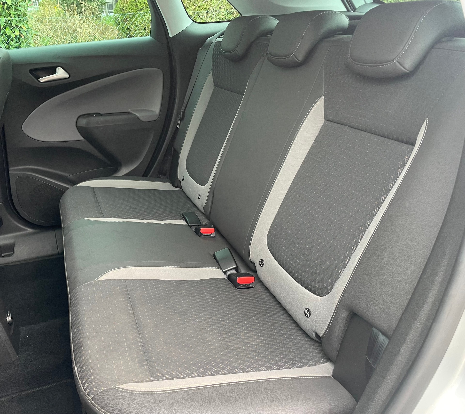 OPEL Crossland X 1.2i TP Excellence-image-13