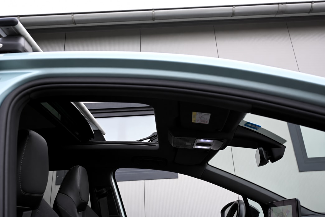 SKODA Enyaq iV 80x SportLine-image-8