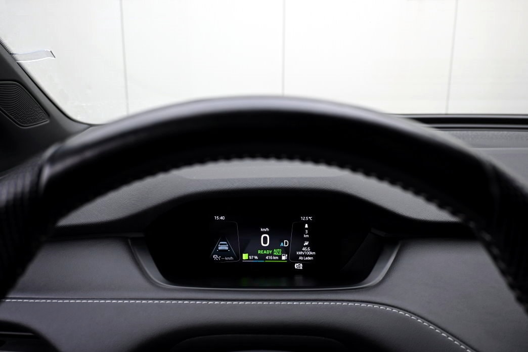 SKODA Enyaq iV 80x SportLine-image-10