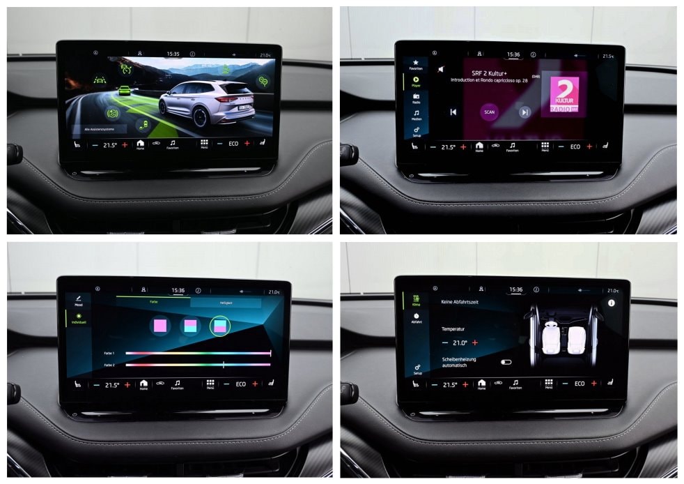 SKODA Enyaq iV 80x SportLine-image-13