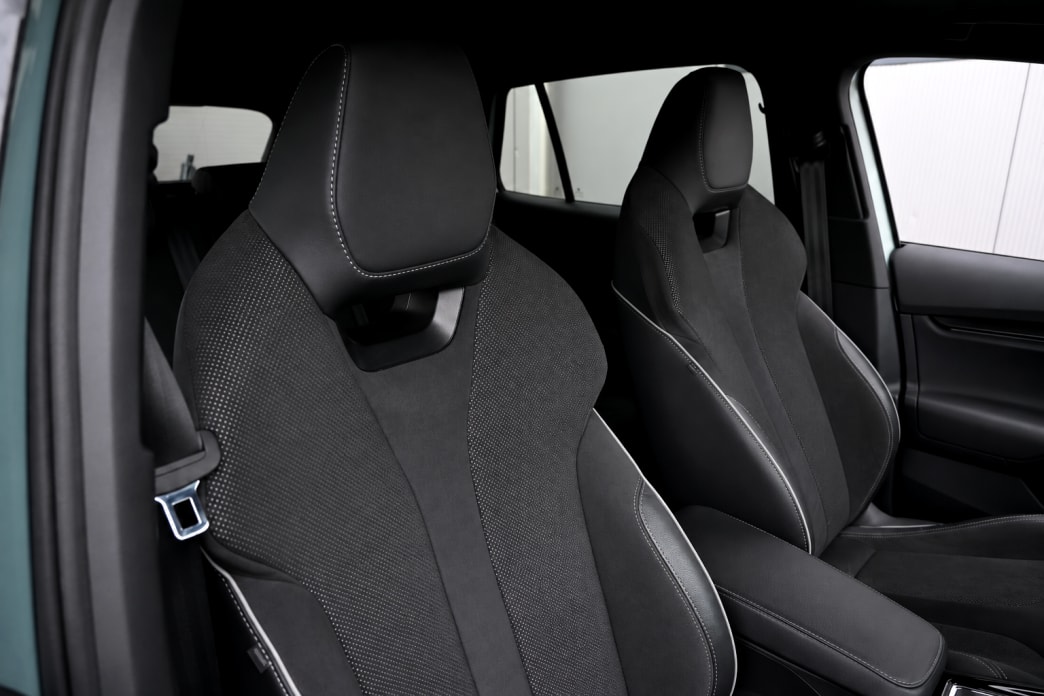 SKODA Enyaq iV 80x SportLine-image-5