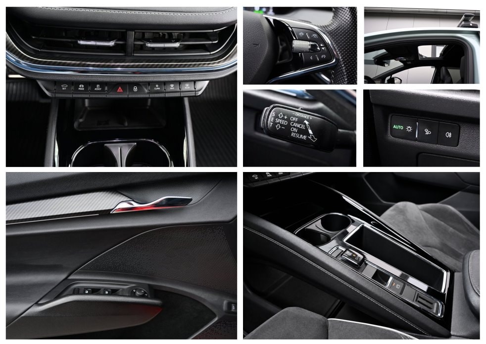 SKODA Enyaq iV 80x SportLine-image-14