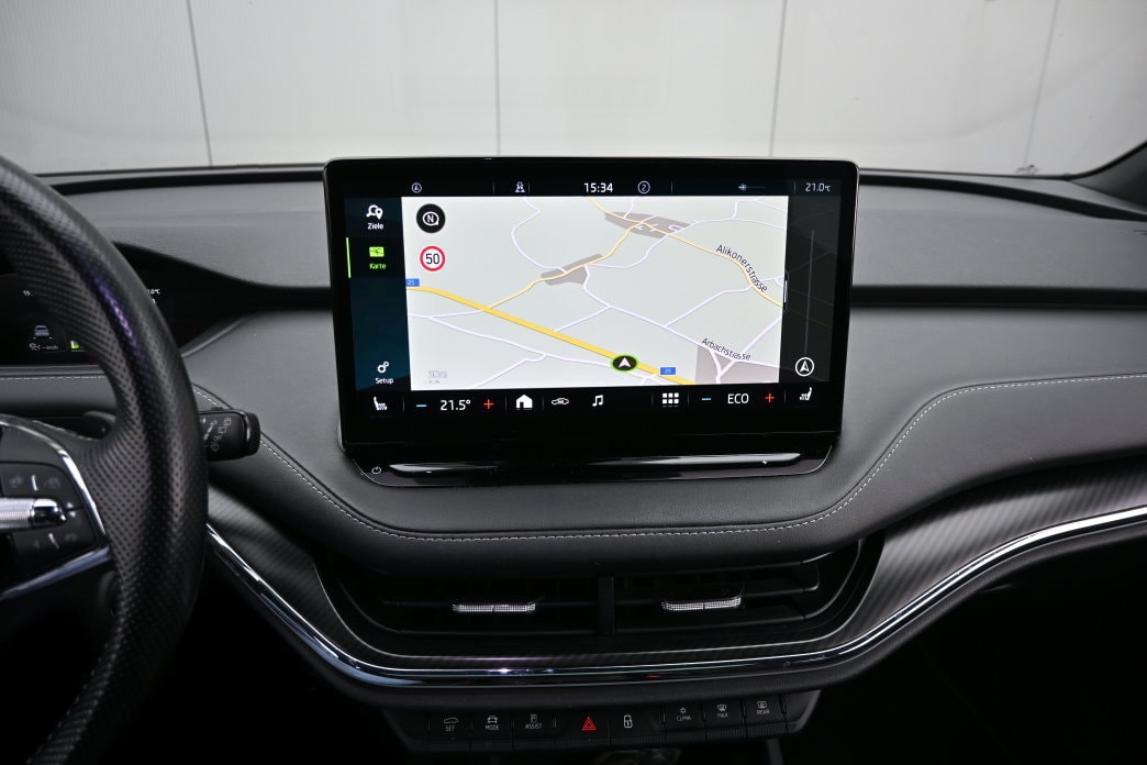SKODA Enyaq iV 80x SportLine-image-11