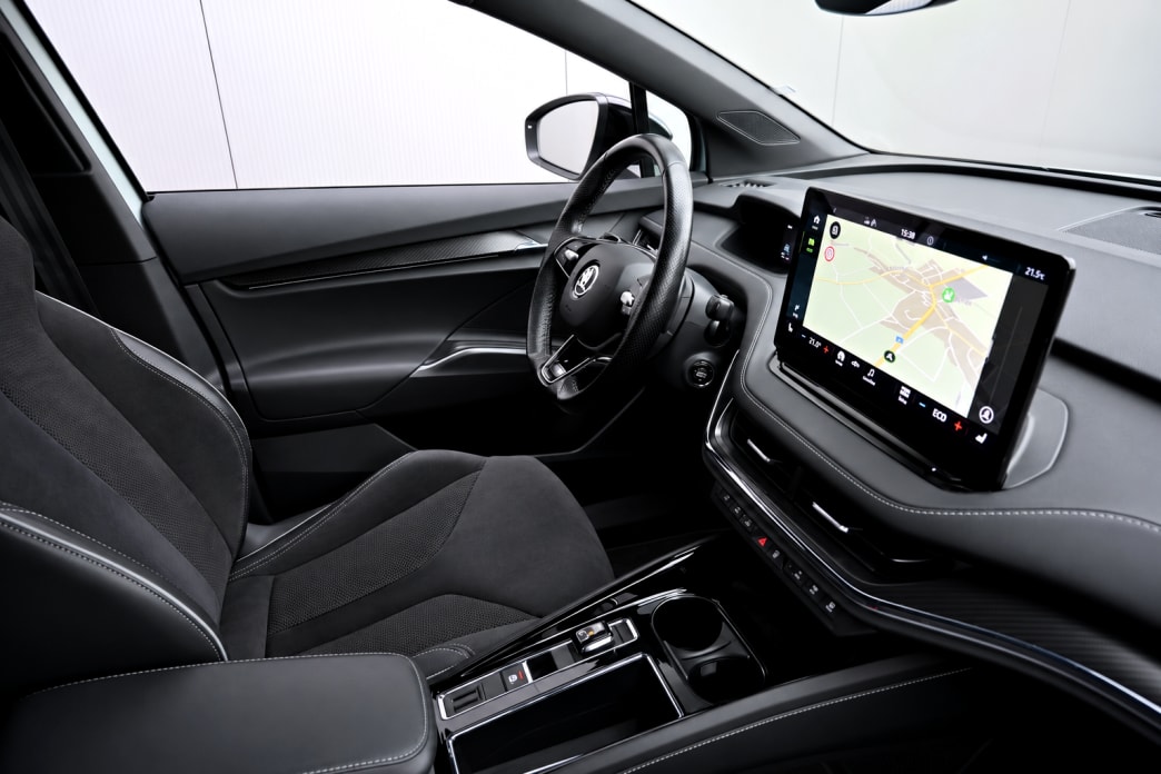 SKODA Enyaq iV 80x SportLine-image-6
