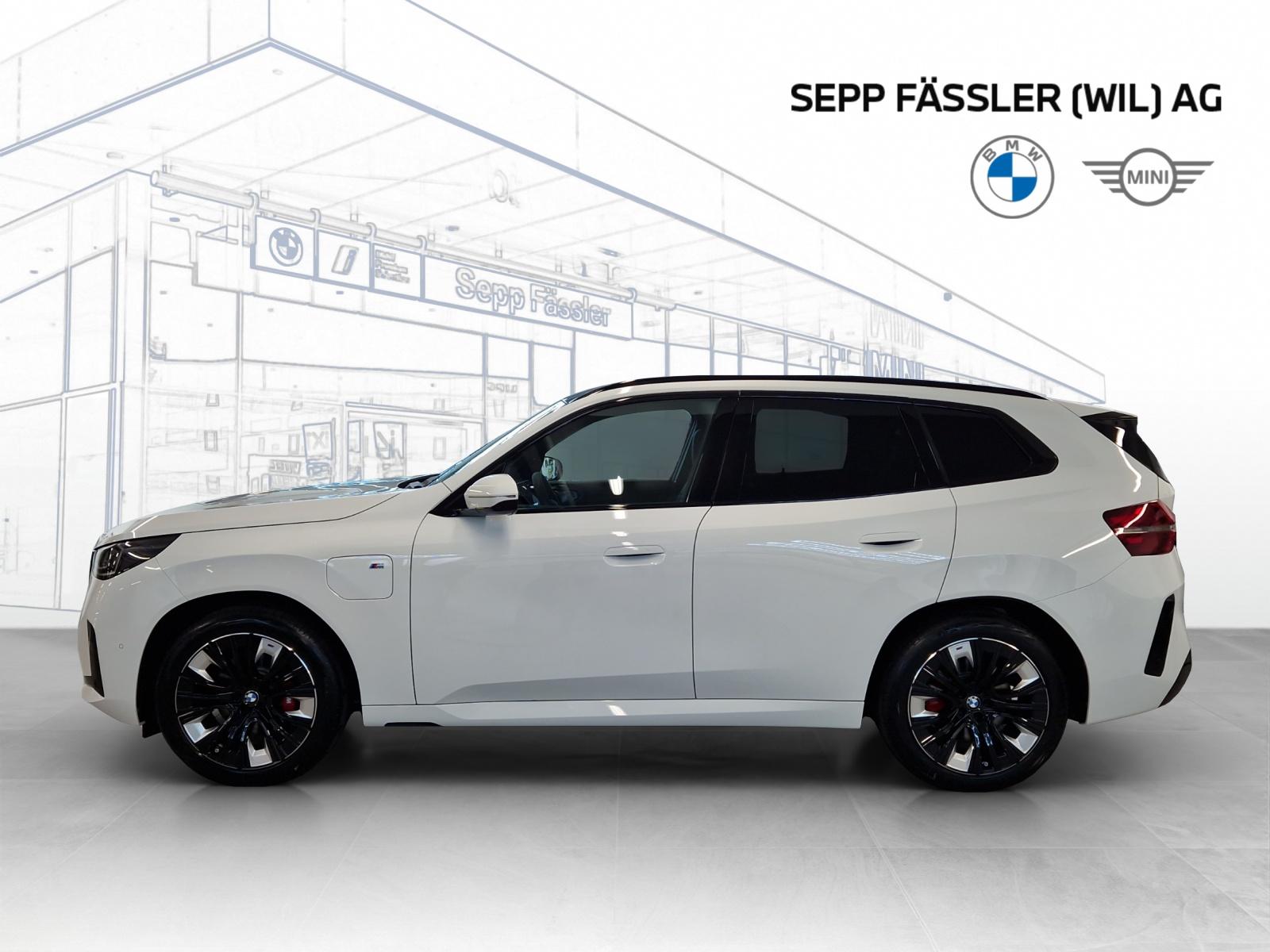 BMW X3 30e xDrive M Sport Pro-showroom-element-1