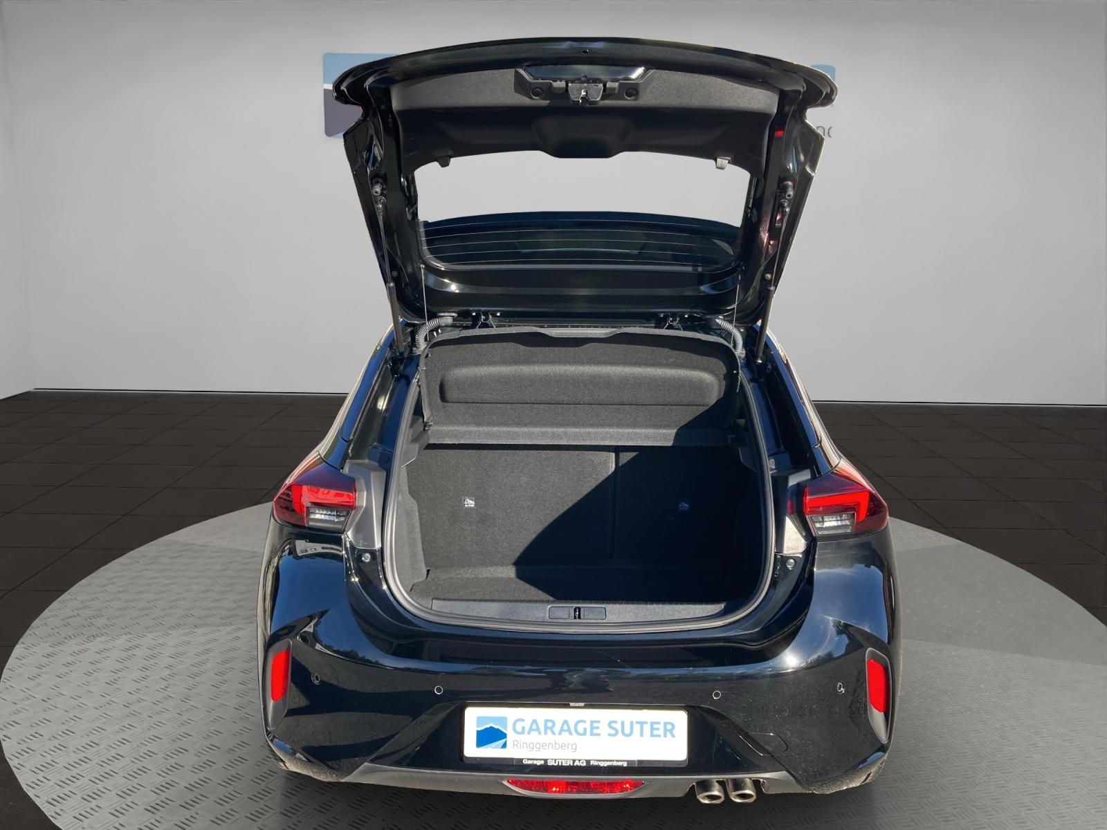OPEL Corsa 1.2 T 130 GS-image-14